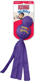 KONG Wubba Extra Large Dog Toy (Colors may vary)