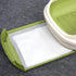 IMMCUTE 16.9" 11.4", 50 6-Layer Cat Pads X Ct | Pee Pads for Cats | Thickened Super Absorbent Pads, Pee Pads for Tidy