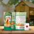 (10oz Pack 2) LAFEBER'S Booster Berries Enrich Chicken Supplement, for Chickens