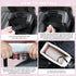 15lbs-Pink Center Console Dog Car Seat for Small Dogs,PU Leather Small Dog Car Booster Seat,Washable Foldable with Safe