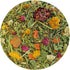 Pasture Plus+ Salad Essentials, High-Fiber Dried Flower & Herb Treat for Small Pets