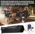 37.2 Inches, 1 Pack Large Camping Chair Bag Replacement for Coleman, Camp Folding Chair Bags, Lawn Chair Bag
