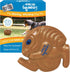 Pets Know Best SquWhirl Interactive Frisbee Dog Toy, Whirling Whistling Outdoor Frisbee for Fetch