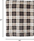 PETMAKER Reversible Waterproof Pet Blanket - Gray | Protects Couch, Car, Bed from Spills, Stains, or Fur - Dog and Cat