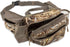 North Mountain Gear Camouflage Fanny Pack - Lightweight Waterproof Military Hunting Climbing Camping Accessories