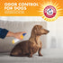 Hammer 8 Oz Arm & for Pets Super Deodorizing Dog Spray with Baking Soda for Odor Control, Freshens Coat Between Baths