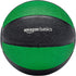 4-Pound Amazon Basics Weighted Medicine Ball - Versatile Fitness Tool