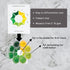 Monitor Nitrite and Ammonia Test KIT Combo Set