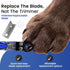 Trimmer Resco Original Deluxe Dog Nail Clippers - Professional USA-Made Guillotine - Heavy Duty Steel for Small