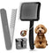 Large Slicker Brush for Dogs,Doodle Brush for Poodles, Goldendoodles, Labradoodle, Extra Long
