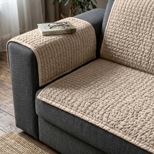 24x20 PAULATO BY GA.I.CO. Waterproof Chair Pad Reusable Seat Cover for Car or Wheelchair Machine Washable Protector