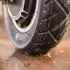 RUTU 10 x 2.50 Tire and Inner Tube Set Replacement for Smart Self Balancing Electric Scooters, Fits 10" Wheels
