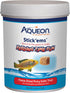 Aqueon Stick'ems Freeze-Dried Pet Fish Treat for Picky Eaters