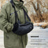 Hilitand Hand Warmer Pouch - Outdoor 3 Levels Heating Hand Muff for Winter Hunting Camping Hiking