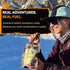 Backpacking (2 Peak Refuel Butternut Dal Bhat | Freeze Dried and Camping Food | Amazing Taste & Quality | High Protein