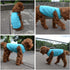 2018 Pet Clothes Dog Summer Vest - Classic Blank T-shirt Tanks for Small, Medium & Large Dogs, 100% Cotton (S,