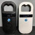 JZLHGOFYTD ISO11784/85/FDX-B/EMID Reader,134.2kHz (190A Pet Microchip Scanner Animal Handheld Pet ID Scanner