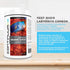 Continuum Aquatics Reef Basis Labyrinth Carbon – Coal Based Carbon Filter Media for Marine Saltwater and Freshwater Aquariums