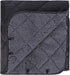 REDCAMP Large Windproof Camping Blanket with Sherpa Lining, Machine Washable 59"x 79" for Cold Weather Outdoor Use