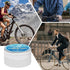 Generic 30g Non-Slip Bike Grease - Friction Paste, Heat Resistant Lubricant, Cycling Handlebar Seatpost Stem, Road