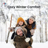18 Large Hand & Body Warmers - Up to Hours of Heat, Super Long Lasting - Easy, All Natural - Air Activated, for Body