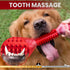 Apasiri Tough Dog Toys for Aggressive Chewers Large Breed, Chew Toys, Bones Made with Nylon and Rubber, Indestructible