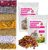 Pampered Chicken Mama Best Eggs Ever! Nesting Herbs for Chickens (2 Pounds