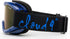 Kids Boys & Girls Ski Snow Goggles - Anti-Fog UV400 Protection Dual Lens (1 Pair)