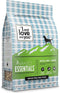 I and love and you Naked Essentials Dry Dog Food - Lamb + Bison, High Protein, Real Meat, 4lb Bag
