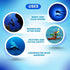 3-Inch Scuba Choice Scuba Dive Water Activated Mini Safety LED Flashing Light, Glow in the Dark