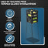 Tourna Mini Ballport - Compact Tennis Ball Pickup Solution