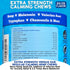 Recommended, Well Loved Calming Chews for Dogs - Dog Calm Treats, Made in USA, Vet Behavior Support with Melatonin