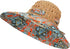 Summer Anti-UV Wide Brim Beach Hats for Women, Floppy Foldable Roll Up Cap