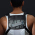 MVRK Water Resistant Chest Pack, Lightweight Running Vest with Phone Holder and Extra Storage