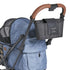 Stylish Stroller Organizer for Pet Essentials