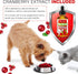 Dog and Cat Vitamins and Supplements ? Multivitamins for Dogs ? Hip & Joint Pet Vitamins ? Made in USA ? 2Oz