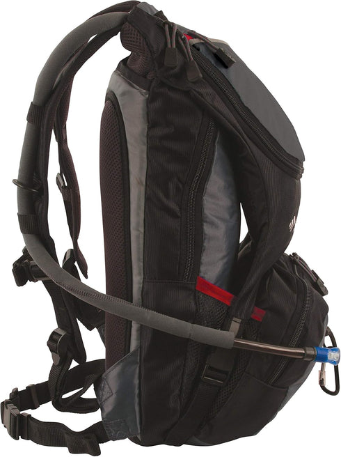 Outdoor Products Ripcord Hydration Pack, Bright White
