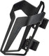 SKS Germany Anywhere Bicycle Accessories, Adapter and Bottle Holder for Bikes, Straps for Tubes up to 80 mm, Safe