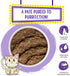 Weruva Classic Cat Paté, Meal or No Deal! with Chicken & Beef, 3oz Can (Pack of 12)