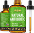 Dog Antibiotics for Infection, Coughs, UTIs, Allergies, Natural Antibiotics for Cats, 2 oz