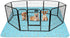 Washable Pee Pads for Dogs, 72"x72", Extra Large Reusable Puppy Training Pads for Indoor Playpen, Waterproof