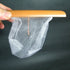 Aquarium Meshed Feed Flexible Fish Feeding Net for Tropical Fish