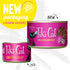 Tiki Cat Grill, Tuna & Crab Surimi, High-Protein Wet Whole Foods Cat Food, 6 oz. Cans (Case of 8)