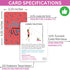 Volleyball Training Equipment Aid Cards – Solo Rebounder Drills for Kids & Adults to Practice