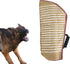 Morezi Dog Bite Sleeve Training for Large Dogs, Strong Jute Equipment for Pit Bull German Shepherd K9, Safe Padded