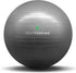 Stability Ball for Golf Training | Proven by Scottie Scheffler | 65cm Grey