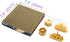Cat Scratching Post for Cage - Cage Wall Mounted Cardboard Scratcher, SCRC-20X20
