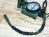 Generic Counter ETX Survival - Land Navigation - Pace Bead Lanyard/Ranger Beads/Pace - Olive Drab