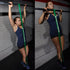 Pull Up Assist Band by 4KOR Fitness - Heavy Duty 41" Resistance Loop Band for Workouts