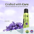 PAWFUME Dog Detangler Grooming Spray, Royal Lavender, 1-Pack – Hypoallergenic, Alcohol-Free, Moisturizing for Coat Care